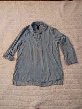 Slim-Sation by Multiples Blouse